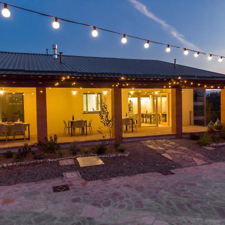 Agriturismo Ca Vida Ziano Piacentino 外观 照片