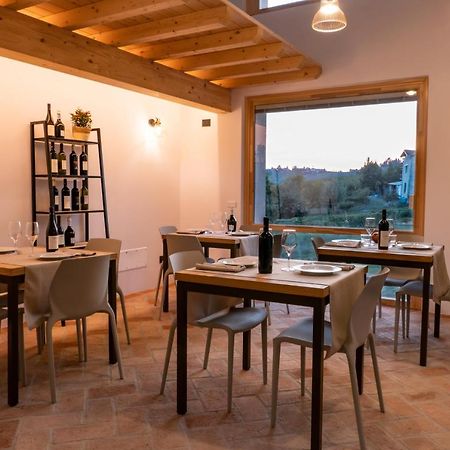 Agriturismo Ca Vida Ziano Piacentino 外观 照片